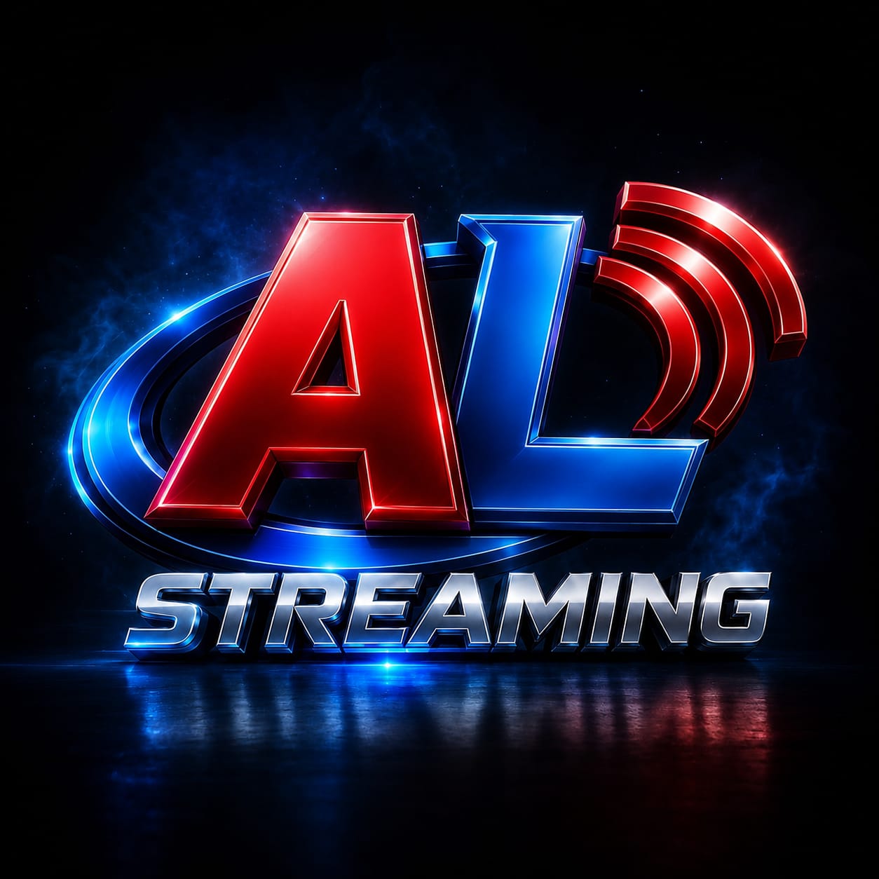 AL STREAMING